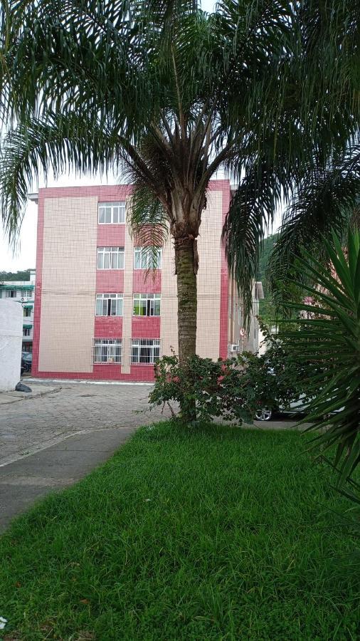 Edificio Fort 1 Praia Grande  Exterior photo